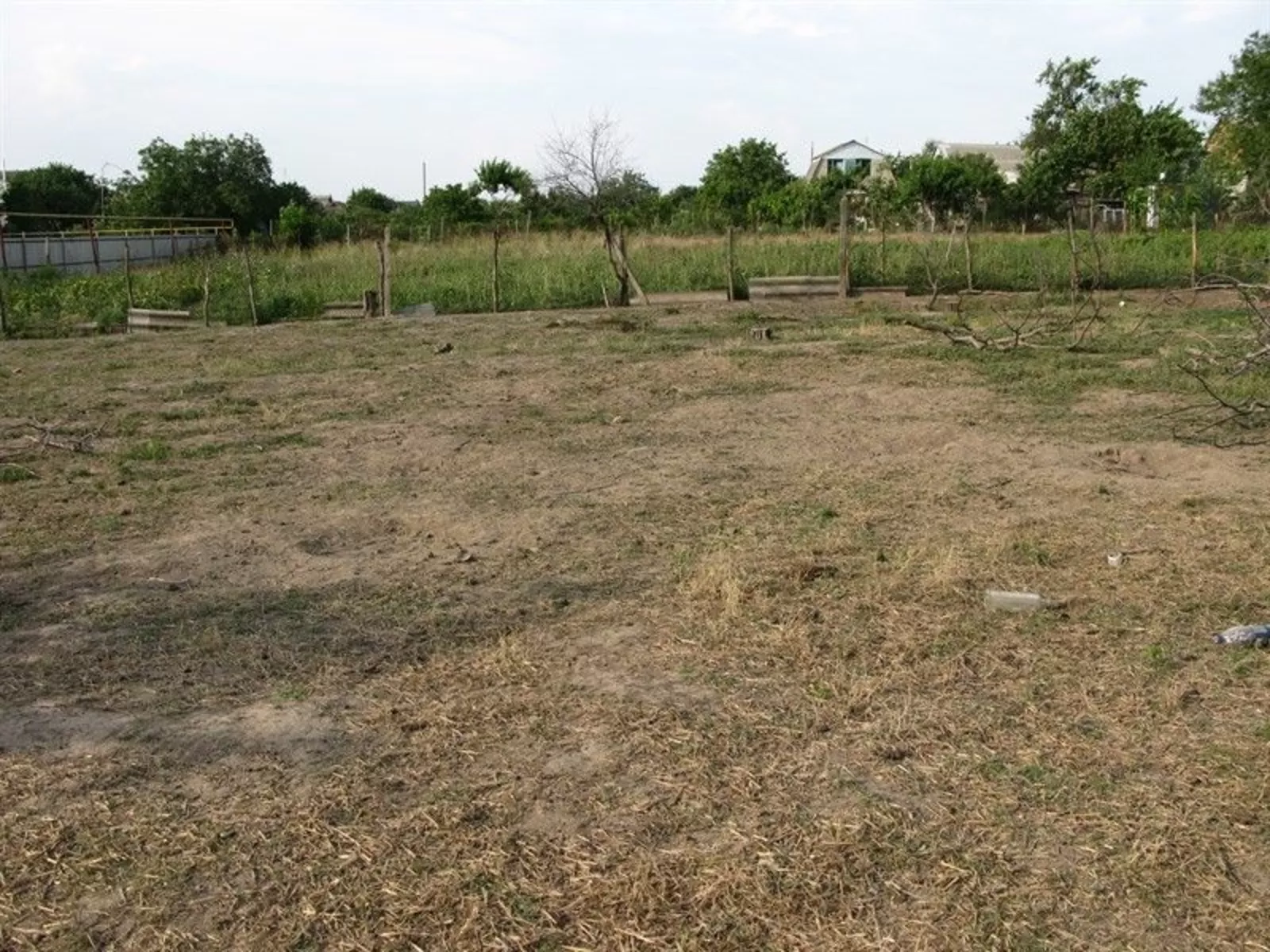 В продажі ділянка в с. Красносілка фото 1 В продажі ділянка в с. Красносілка фото 1