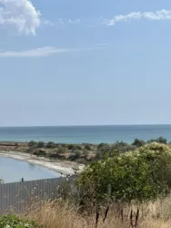 Пропонуємо до продажу земельну ділянку з видом на море та лиман фото 2 Пропонуємо до продажу земельну ділянку з видом на море та лиман фото 2