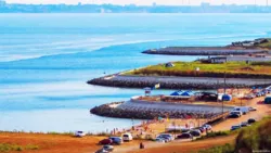 Ділянка 7 соток у с. Ліски (Лиманський р-н)! фото 1 Ділянка 7 соток у с. Ліски (Лиманський р-н)! фото 1