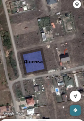 Ділянка у Фонтанці фото 2 Ділянка у Фонтанці фото 2