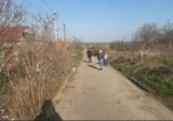 Ділянка у с. Світле фото 3 Ділянка у с. Світле фото 3