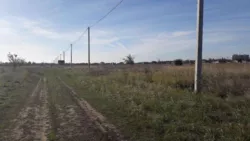 Кутова ділянка 9,6 сотки у Фонтанці 1! фото 2 Кутова ділянка 9,6 сотки у Фонтанці 1! фото 2