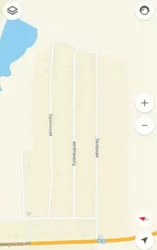 Ділянка у с. Світле фото 1 Ділянка у с. Світле фото 1