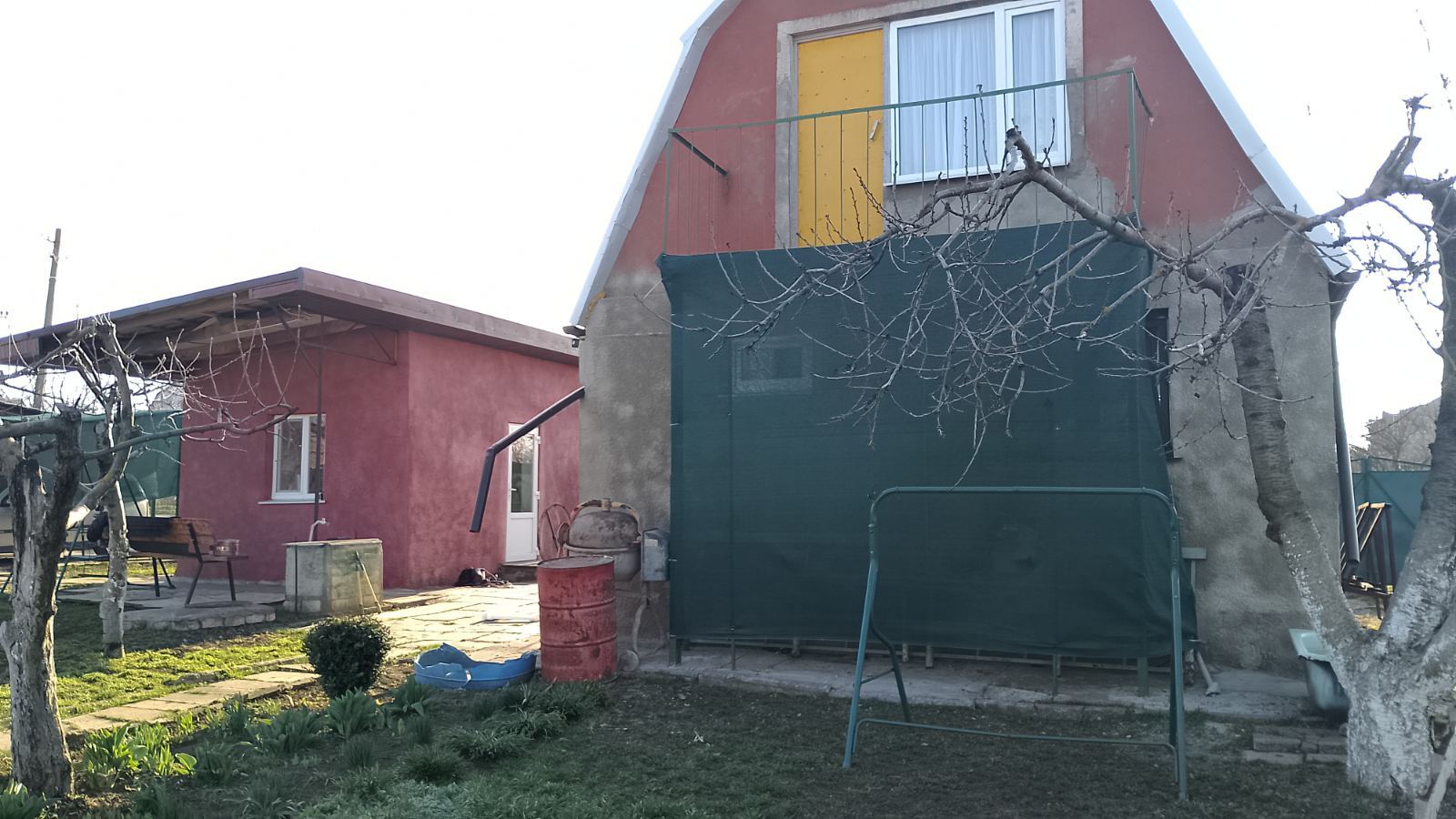 Пропонується будинок-дача 52 кв.м. з ремонтом СТ Кошари. фото 1 Пропонується будинок-дача 52 кв.м. з ремонтом СТ Кошари. фото 1