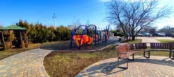 Ділянка 10 соток у с. Фонтанка (Лиманський р-н)! фото 2 Ділянка 10 соток у с. Фонтанка (Лиманський р-н)! фото 2