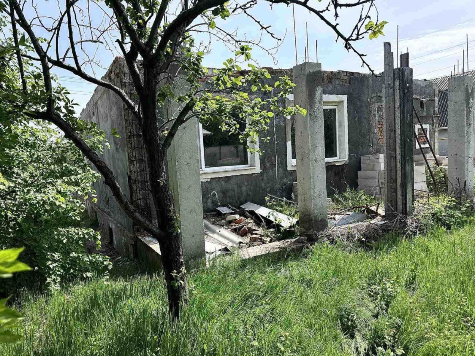 Будинок загальною площею 64,1 м² на приватизованій ділянці 6,23 сотки фото 1 Будинок загальною площею 64,1 м² на приватизованій ділянці 6,23 сотки фото 1