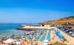 Ділянка 7 соток у с. Ліски (Лиманський р-н)! фото 5 Ділянка 7 соток у с. Ліски (Лиманський р-н)! фото 5