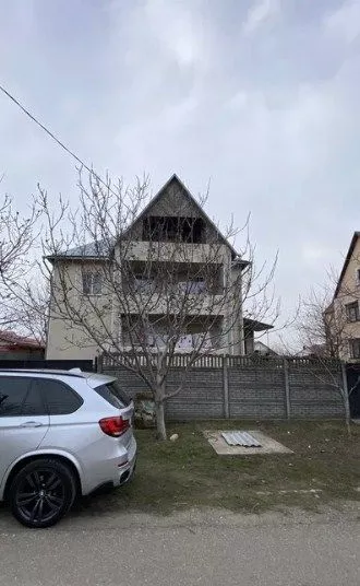 У продажу 2-поверховий будинок в с. Фонтанка. фото 1 У продажу 2-поверховий будинок в с. Фонтанка. фото 1