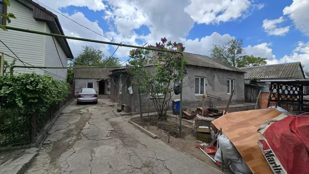 Будинок біля моря. фото 1 Будинок біля моря. фото 1