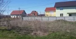 Ділянка 10 соток з комунікаціями у с. Світле! фото 3 Ділянка 10 соток з комунікаціями у с. Світле! фото 3
