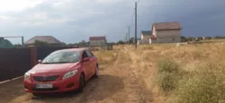 Ділянка 10 соток. Світло та вода заведені на ділянку, вулиця забудовується. Кутовий двосторонній. фото 5 Ділянка 10 соток. Світло та вода заведені на ділянку, вулиця забудовується. Кутовий двосторонній. фото 5