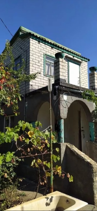 Будинок в дачному кооперативі с. Кошари. 8 000$ фото 1 Будинок в дачному кооперативі с. Кошари. 8 000$ фото 1