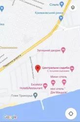 Ділянка 4,8 соток СТ Приморье фото 2 Ділянка 4,8 соток СТ Приморье фото 2