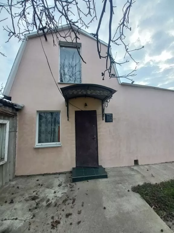 2-поверховий будинок в Світлому фото 1 2-поверховий будинок в Світлому фото 1