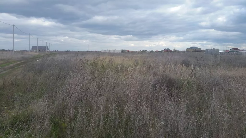 Ділянка у Фонтанці-2 фото 1 Ділянка у Фонтанці-2 фото 1
