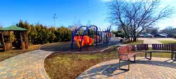 Ділянка 8 соток у с. Фонтанка (Лиманський р-н)! фото 2 Ділянка 8 соток у с. Фонтанка (Лиманський р-н)! фото 2