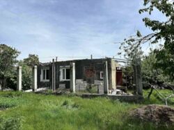 Будинок загальною площею 64,1 м² на приватизованій ділянці 6,23 сотки фото 8 Будинок загальною площею 64,1 м² на приватизованій ділянці 6,23 сотки фото 8
