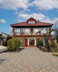 Добротний сучасний будинок в фото 40 Добротний сучасний будинок в фото 40