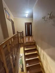 2-поверховий будинок 180 кв.м. з ділянкою 19 соток в с. Великий Дальник. фото 30 2-поверховий будинок 180 кв.м. з ділянкою 19 соток в с. Великий Дальник. фото 30