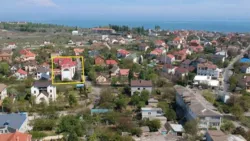 Одеса, Чорноморка. Море в 10 хвилинах неспішної ходьби. фото 28 Одеса, Чорноморка. Море в 10 хвилинах неспішної ходьби. фото 28