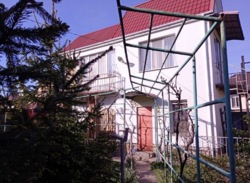 Продається будинок Світла вул., 18/17, Одеса, Одеська, Київський, Царське село фото 1 Продається будинок Світла вул., 18/17, Одеса, Одеська, Київський, Царське село фото 1