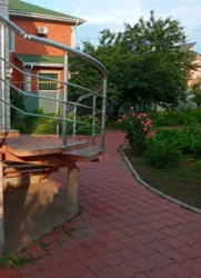 Новий 3 рівневий будинок з ремонтом! Вид на лиман! фото 19 Новий 3 рівневий будинок з ремонтом! Вид на лиман! фото 19