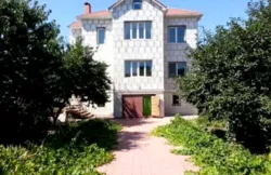 Новий 3 рівневий будинок з ремонтом! Вид на лиман! фото 1 Новий 3 рівневий будинок з ремонтом! Вид на лиман! фото 1