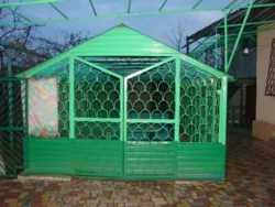 Будинок 100 кв.м. в с. Крижанівка. 80 000$ фото 25 Будинок 100 кв.м. в с. Крижанівка. 80 000$ фото 25