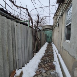 Продам частину будинку в центрі Слободки! фото 8 Продам частину будинку в центрі Слободки! фото 8