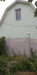 Продам в дбайливі руки власний двоповерховий будиночок площею 59,6 кВ.м. фото 2 Продам в дбайливі руки власний двоповерховий будиночок площею 59,6 кВ.м. фото 2