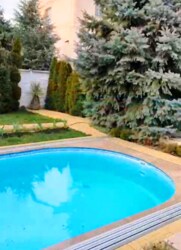 ДВА нових будинка з ремонтом на ділянці 10 соток у с. Фонтанка! фото 16 ДВА нових будинка з ремонтом на ділянці 10 соток у с. Фонтанка! фото 16