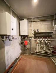 Добротний сучасний будинок в фото 30 Добротний сучасний будинок в фото 30