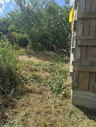 Недобудова на просторій ділянці в місті фото 17 Недобудова на просторій ділянці в місті фото 17