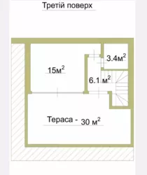 Продається будинок Академика Вильямса, Одеса, Одеська, Київський фото 4 Продається будинок Академика Вильямса, Одеса, Одеська, Київський фото 4