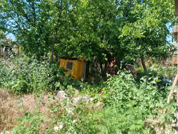 Недобудова на просторій ділянці в місті фото 10 Недобудова на просторій ділянці в місті фото 10