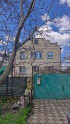 Чорноморка. Будинок за 200 метрів від моря. фото 2 Чорноморка. Будинок за 200 метрів від моря. фото 2