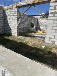 Недобудова на просторій ділянці в місті фото 23 Недобудова на просторій ділянці в місті фото 23