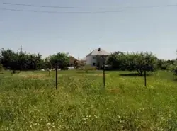 Ділянка в забудованному районі, с. Фонтанка-3 фото 3 Ділянка в забудованному районі, с. Фонтанка-3 фото 3