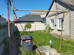 Будинок у с.Крижанівка площею 80 м², розташований на ділянці 7,4 сотки. фото 3 Будинок у с.Крижанівка площею 80 м², розташований на ділянці 7,4 сотки. фото 3