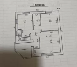 Будинок с.Вапнярка фото 32 Будинок с.Вапнярка фото 32