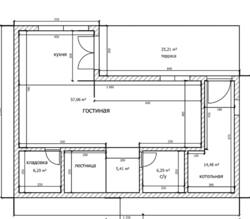 Продається будинок Масив 15 вул., 3, Лиманка (Мизикевича), Овідіопольський, Одеська фото 2 Продається будинок Масив 15 вул., 3, Лиманка (Мизикевича), Овідіопольський, Одеська фото 2