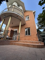 Продам розкішний будинок у с. Фонтанка фото 29 Продам розкішний будинок у с. Фонтанка фото 29