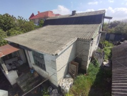 2 будинки в Крижанівці на великій ділянці! МОРСЬКА СТОРОНА! фото 2 2 будинки в Крижанівці на великій ділянці! МОРСЬКА СТОРОНА! фото 2