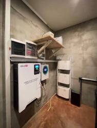 Добротний сучасний будинок в фото 29 Добротний сучасний будинок в фото 29