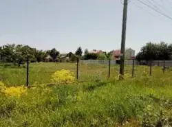 Ділянка в забудованному районі, с. Фонтанка-3 фото 1 Ділянка в забудованному районі, с. Фонтанка-3 фото 1