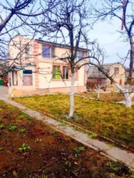 Капітальний будинок з усіма комунікаціями у с. Вапнярка! фото 1 Капітальний будинок з усіма комунікаціями у с. Вапнярка! фото 1