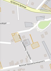 Недобудова на просторій ділянці в місті фото 25 Недобудова на просторій ділянці в місті фото 25