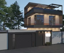 Продається будинок Академика Вильямса, Одеса, Одеська, Київський фото 1 Продається будинок Академика Вильямса, Одеса, Одеська, Київський фото 1