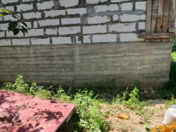 Недобудова на просторій ділянці в місті фото 6 Недобудова на просторій ділянці в місті фото 6