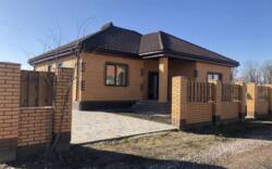 Новий будинок у с. Олександрівка! фото 1 Новий будинок у с. Олександрівка! фото 1